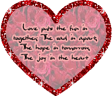 Click here to get myspace Love comment code