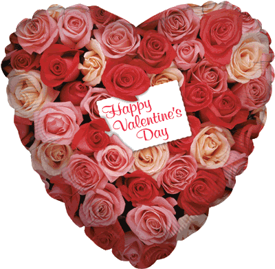 Myspace Valentines Day Comments