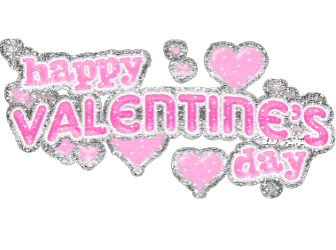 Myspace Valentines Day Comments